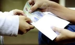 TAND TP.Hà Nội chưa nhận được thông tin nữ thẩm phán bị khởi tố vì nhận tiền 