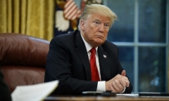 Cựu Tổng thống Trump đệ đơn lên toà án, đề nghị khôi phục tài khoản Twitter
