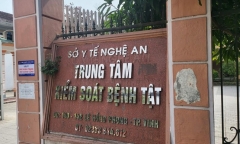 Vụ công ty Việt Á 
