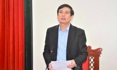 Vụ Công ty Việt Á 