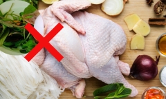 Rau răm cực tốt nhưng 
