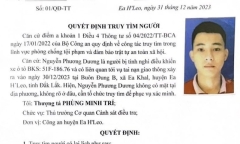 Tài xế liên quan đến vụ tai nạn khiến 3 phụ nữ thương vong ở Đắk Lắk ra trình diện công an
