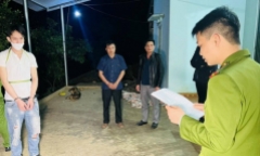 Kẻ trộm cắp 100 triệu trên ô tô bị bắt sau 30 giờ gây án