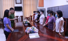 Khởi tố loạt bác sĩ, điều dưỡng liên quan đến vụ lập khống hồ sơ bệnh án, trục lợi bảo hiểm ở Nghệ An
