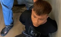 Bắt 