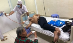 Thông tin mới nhất vụ bị cáo tự tử sau khi nghe tòa tuyên án
