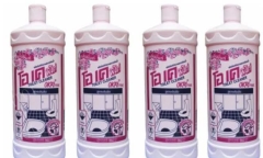 Cô gái 22 tuổi nhập viện cấp cứu vì “uống nhầm” nước tẩy rửa bồn cầu