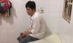 Nhờ bấm huyệt, bé gái 14 tuổi bị người đàn ông khiếm thị giao cấu