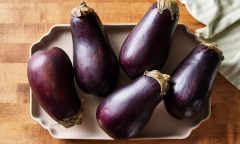 Người bị sỏi thận có nên ăn cà tím?