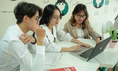 Tuyển sinh 2024: Một số ngành học 