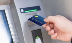 Cách khắc phục những lỗi thẻ ATM thường gặp
