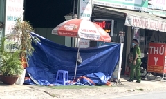 Vụ con gái phát hiện mẹ bị thương, cha tử vong: Người mẹ không qua khỏi