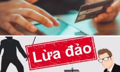 Tham gia quỹ đầu tư online, một người đàn ông ở Hà Nội bị lừa 2,4 tỷ đồng sau 40 lần chuyển tiền