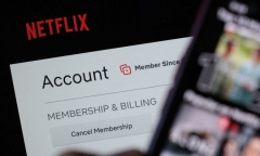 Tin tức công nghệ mới nóng nhất hôm nay 26/12: Netflix sắp chặn dùng chung tài khoản