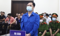 Đỗ Thành Nhân phủ nhận là chủ mưu