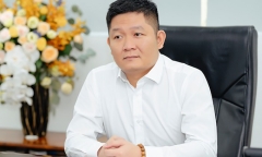 Khởi tố Chủ tịch Chứng khoán Trí Việt về tội Thao túng thị trường chứng khoán
