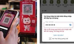 Ví điện tử MoMo về 0 đồng, không thể đăng nhập: Có hay không nguy cơ mất tiền trong tài khoản?