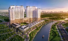 Cổ phiếu Hải Phát tăng kịch trần trong ngày trở lại sàn chứng khoán