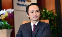 Trả hồ sơ, yêu cầu điều tra bổ sung vụ án Trịnh Văn Quyết thao túng chứng khoán