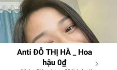 Tin tức giải trí mới nhất ngày 2/8: Hậu bị lập group anti-fan, Hoa hậu Đỗ Thị Hà lại có tài khoản giả mạo