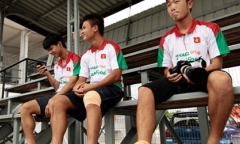 Có nên hy vọng vào U19 Việt Nam?