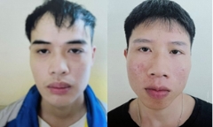 Tạm giữ “đôi bạn’’ rủ nhau mua bán ma túy dưới vỏ bọc thảo mộc khô