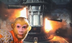 Tây Du Ký: Tôn Ngộ Không liệu có sợ lửa?