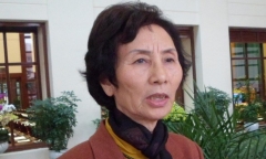 Vụ Dương Tự Trọng: 