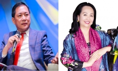  Chiếm đoạt 1.000 tỷ đồng, đại gia Nguyễn Cao Trí còn “la làng” tố bà Trương Mỹ Lan vu khống