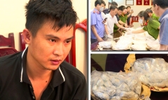 Thanh Hóa: Phát hiện hơn 20kg ma túy vận chuyển qua đường hàng không