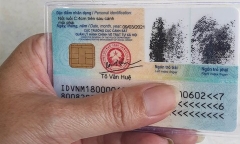 Không xuất trình được CCCD khi được yêu cầu có bị phạt không?
