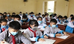 Bố mẹ là người khuyết tật, con có được giảm học phí không?