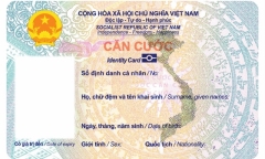 Người trên 60 tuổi đã được cấp thẻ CCCD, có cần đổi sang thẻ Căn cước không?