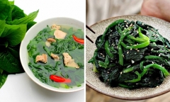 Để giữ sức khỏe thai nhi, mẹ bầu có nên ăn lá lốt hay không?
