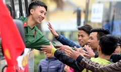 Nhà có con sinh đôi, phải đi nghĩa vụ quân sự cùng lúc hay không? 