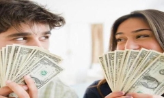 Tiền trúng xổ số có phải là tài sản chung vợ chồng không?