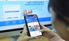 Tiêu tiền chuyển nhầm vào tài khoản có bị phạt không?