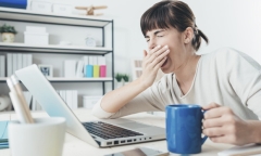 4 thời điểm tuyệt đối không uống cà phê kẻo hại sức khỏe