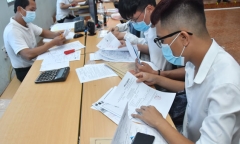 Nhiều trường đại học mở ngành đào tạo lĩnh vực sức khỏe