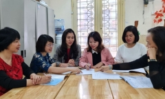 Hiệu trưởng các trường nói gì về thông tin nhà trường được trao quyền chọn sách giáo khoa?