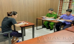 Bắc Kạn: Lừa đảo 300 triệu đồng, người phụ nữ 