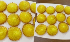 Bật mí cách làm snack khoai tây tại nhà siêu nhanh gọn, tiện lợi lại còn đảm bảo sức khỏe