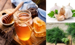 Mật ong tốt cho sức khỏe tuy nhiên khi kết hợp với những thực phẩm này sẽ trở thành “đại kỵ” gây hại cho sức khỏe