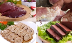 Chuyên gia chỉ ra những bộ phận cực bẩn ở lợn, càng tránh xa càng có lợi cho sức khỏe