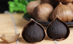 Tỏi đen cực bổ dưỡng nhưng 4 nhóm người này tuyệt đối không ăn kẻo hại sức khỏe