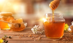 Uống mật ong vào thời điểm nào có lợi nhất cho sức khỏe?