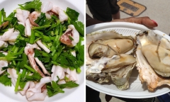 Cần tây tốt, nhiều dinh dưỡng nhưng 