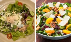 Điều gì sẽ xảy ra khi ăn salad mỗi ngày? Tránh những sai lầm này kẻo 