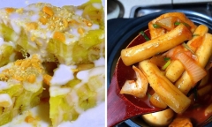 8 thực phẩm này tuy ngon nhưng 