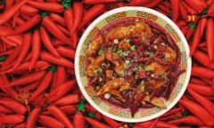Lợi ích ít người biết từ việc ăn cay: Giúp sống thọ hơn